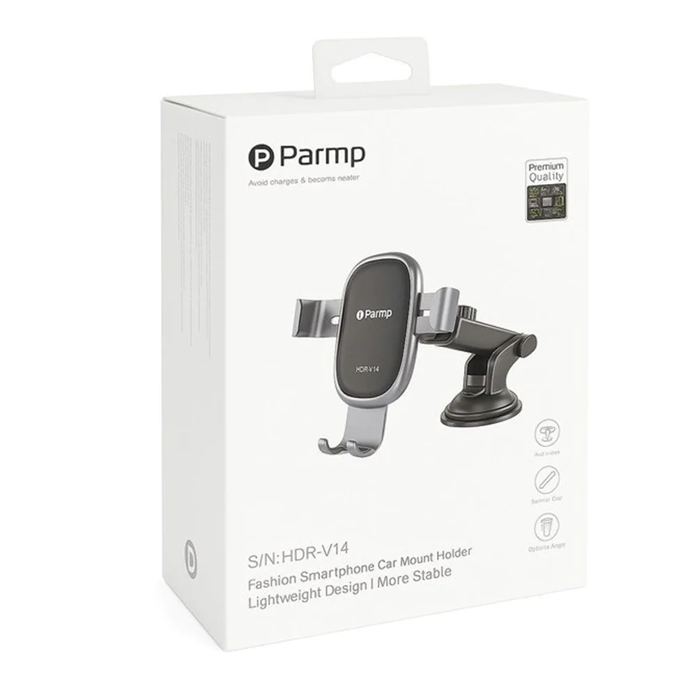 Parmp Mobile Phone Holder HDR-V14