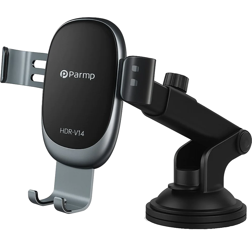 Parmp Mobile Phone Holder HDR-V14