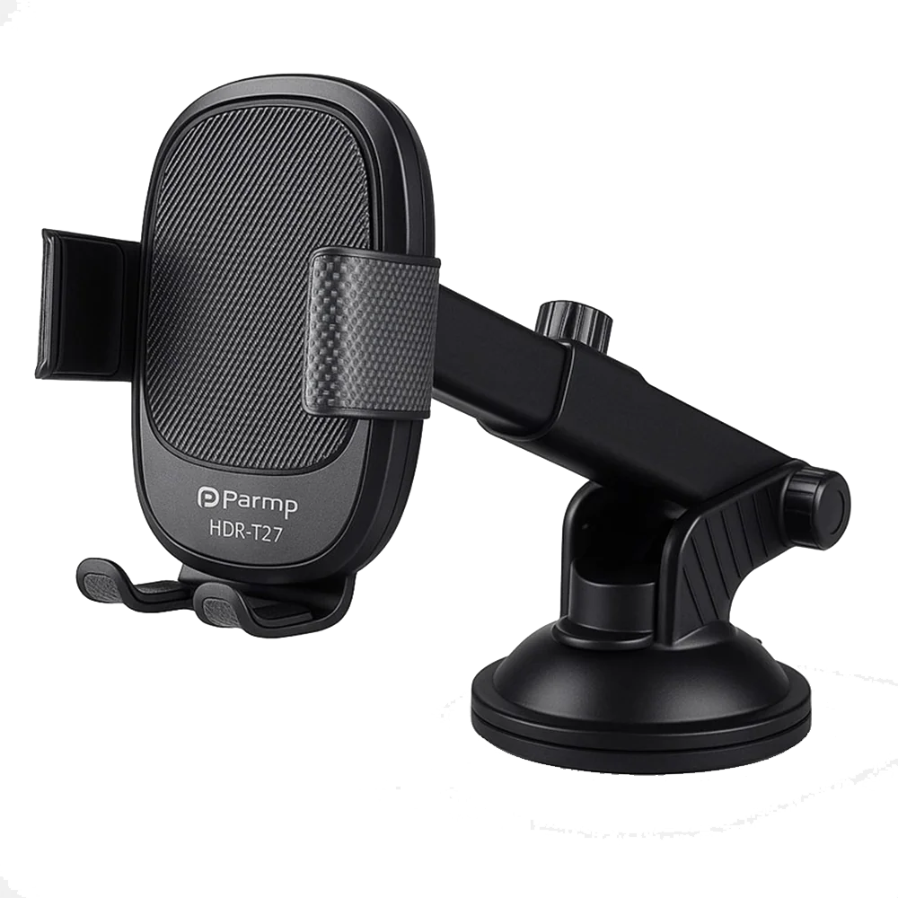 Parmp Mobile Phone Holder HDR-T27