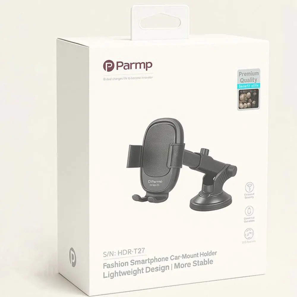 Parmp Mobile Phone Holder HDR-T27