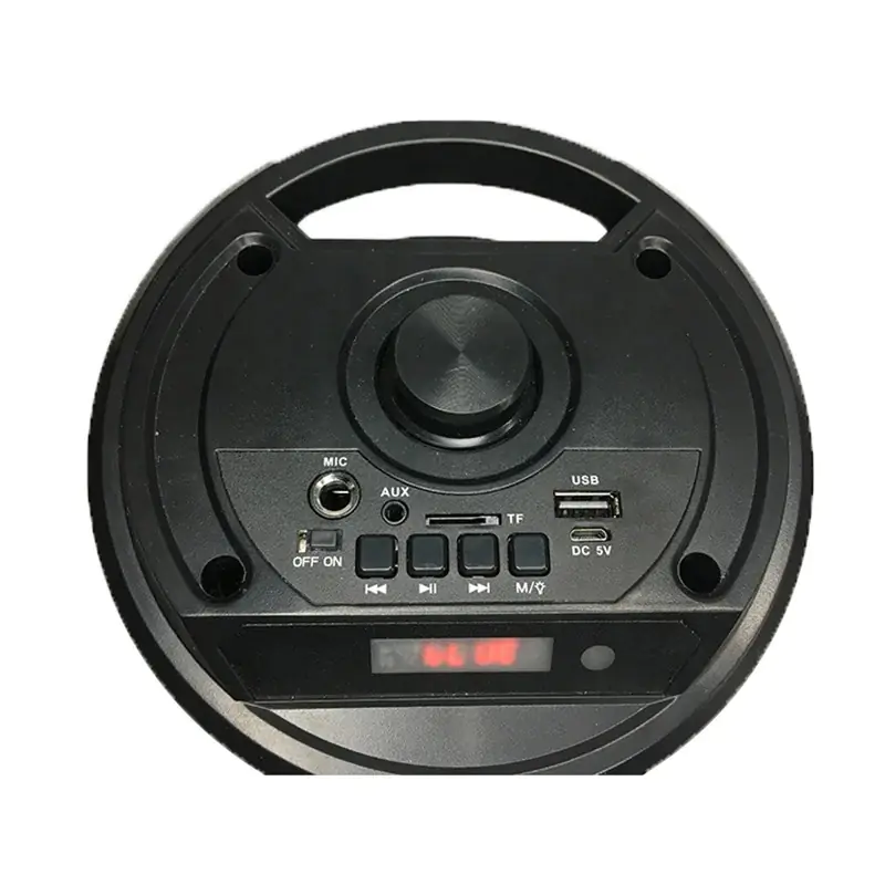 Portable speaker BTSSPEAKER model ZQS-4209