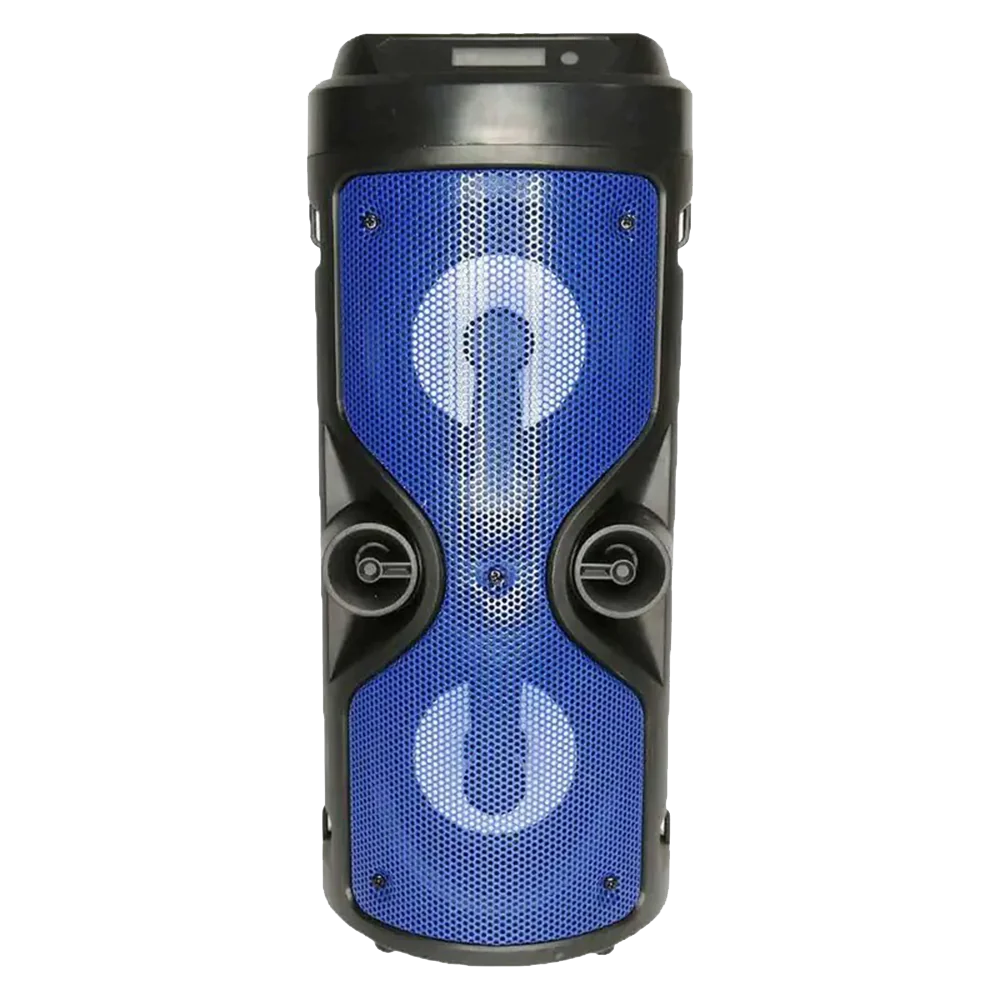 Portable speaker BTSSPEAKER model ZQS-4209