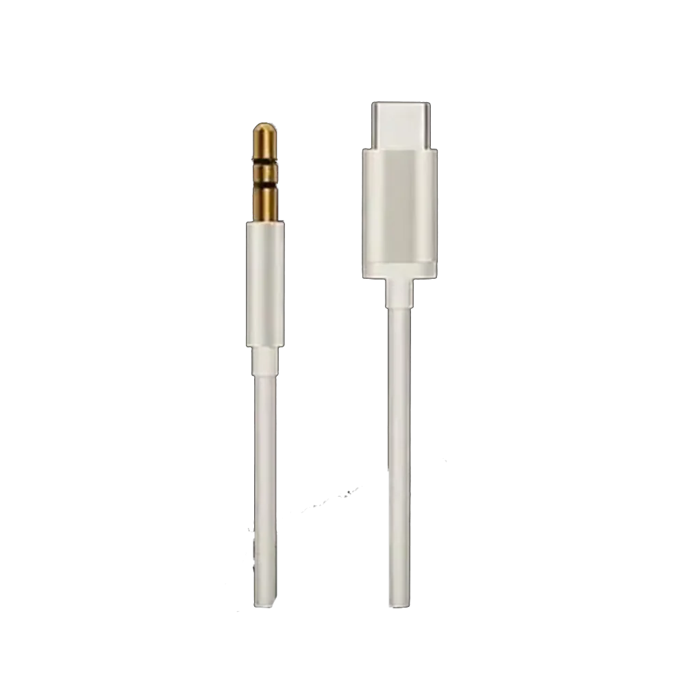 AUX to type-C Conversion cable model JBC-008