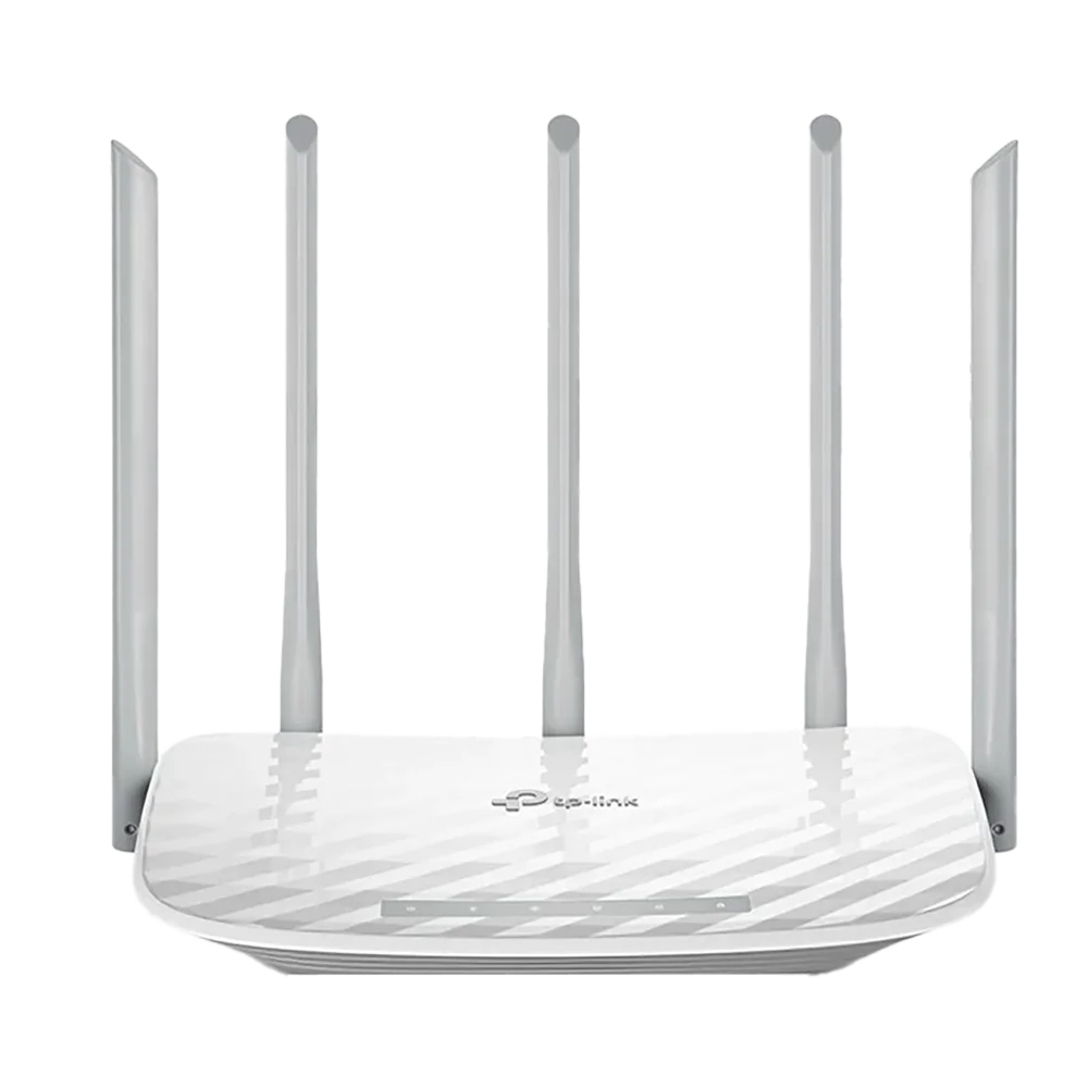AC1350 Wireless Dual Band Router Archer C60 V3 TPLINK