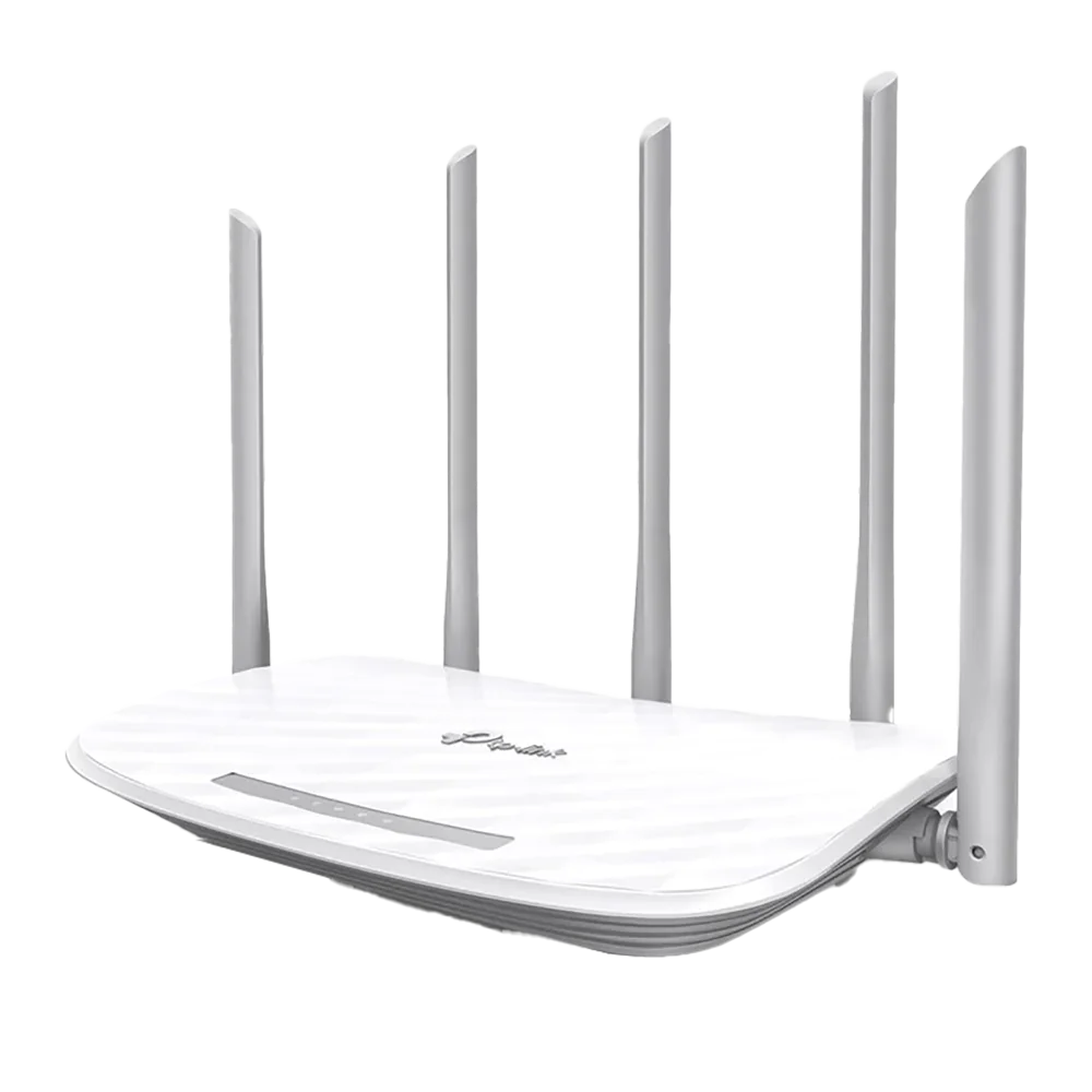 AC1350 Wireless Dual Band Router Archer C60 V3 TPLINK