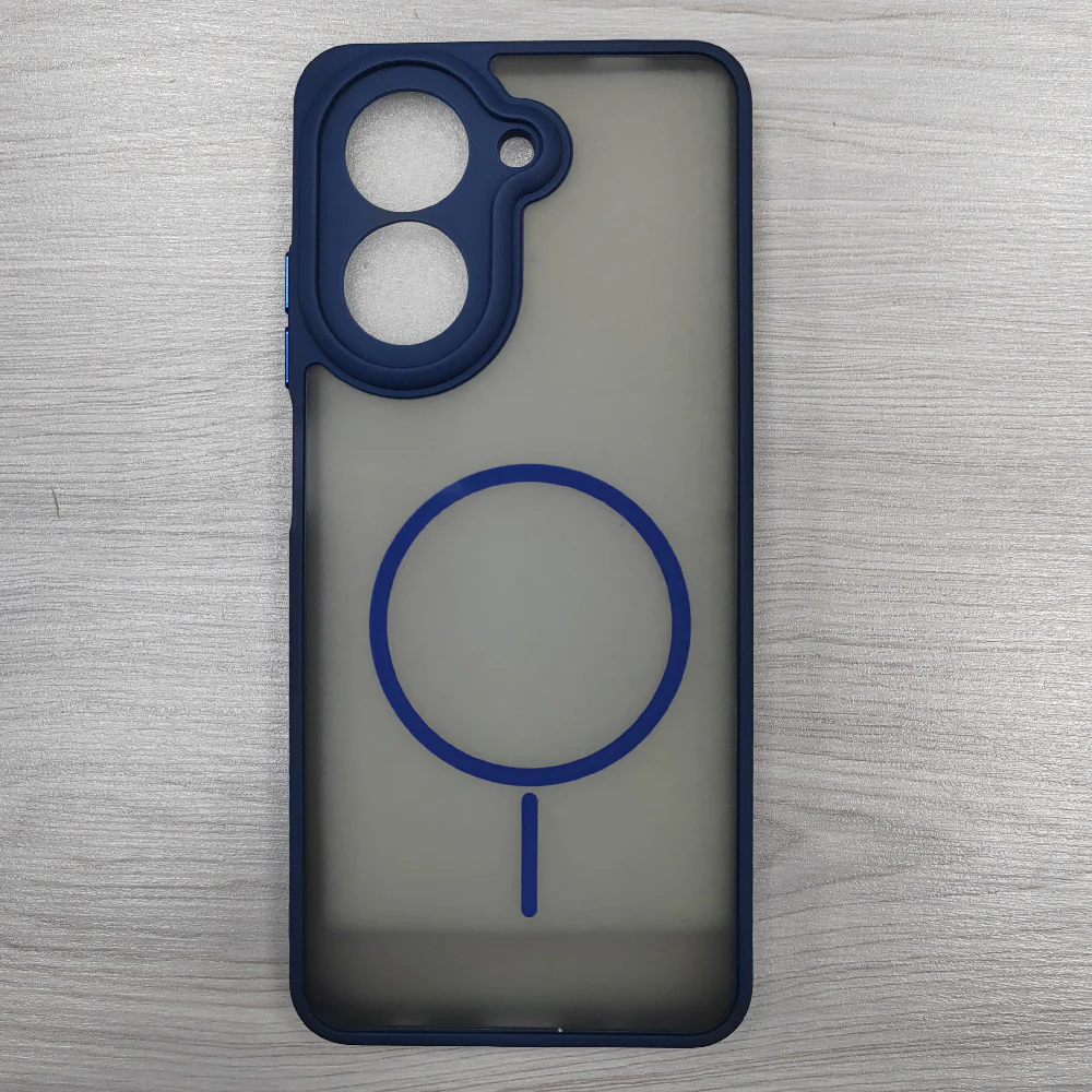 Unique Case Matte Back Cover Lens Screen Protecton Suitable for Samsung A56