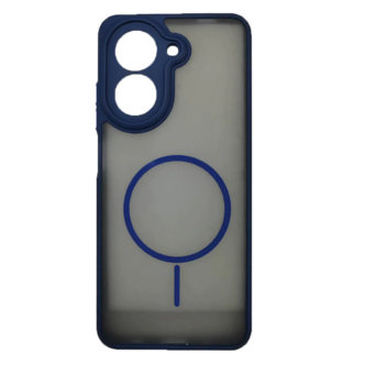کاور محافظ لنزدار Unique Case پشت مات مناسب برای گوشی موبایل شیائومی Redmi 15 5G