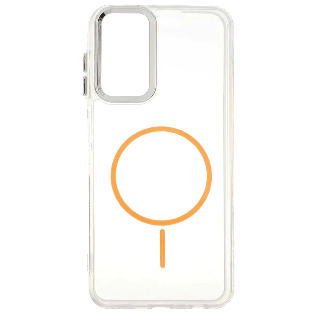 Case Jelly Suitable for Samsung S25 FE