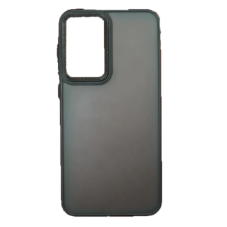 کاور پشت مات Fashon Case مناسب برای گوشی سامسونگ A36 5G