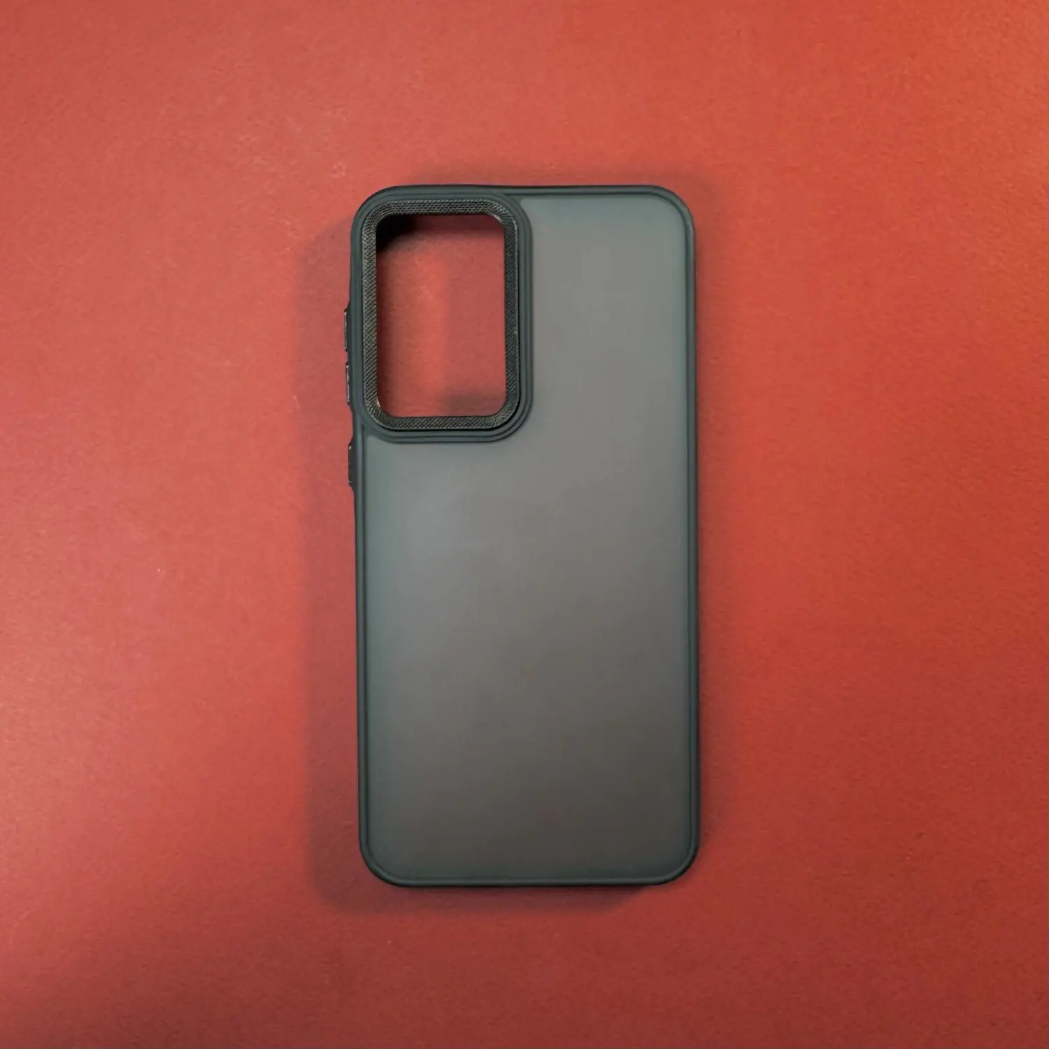 Fashion Case Matte Back Cover Suitable for Samsung A36 5G 