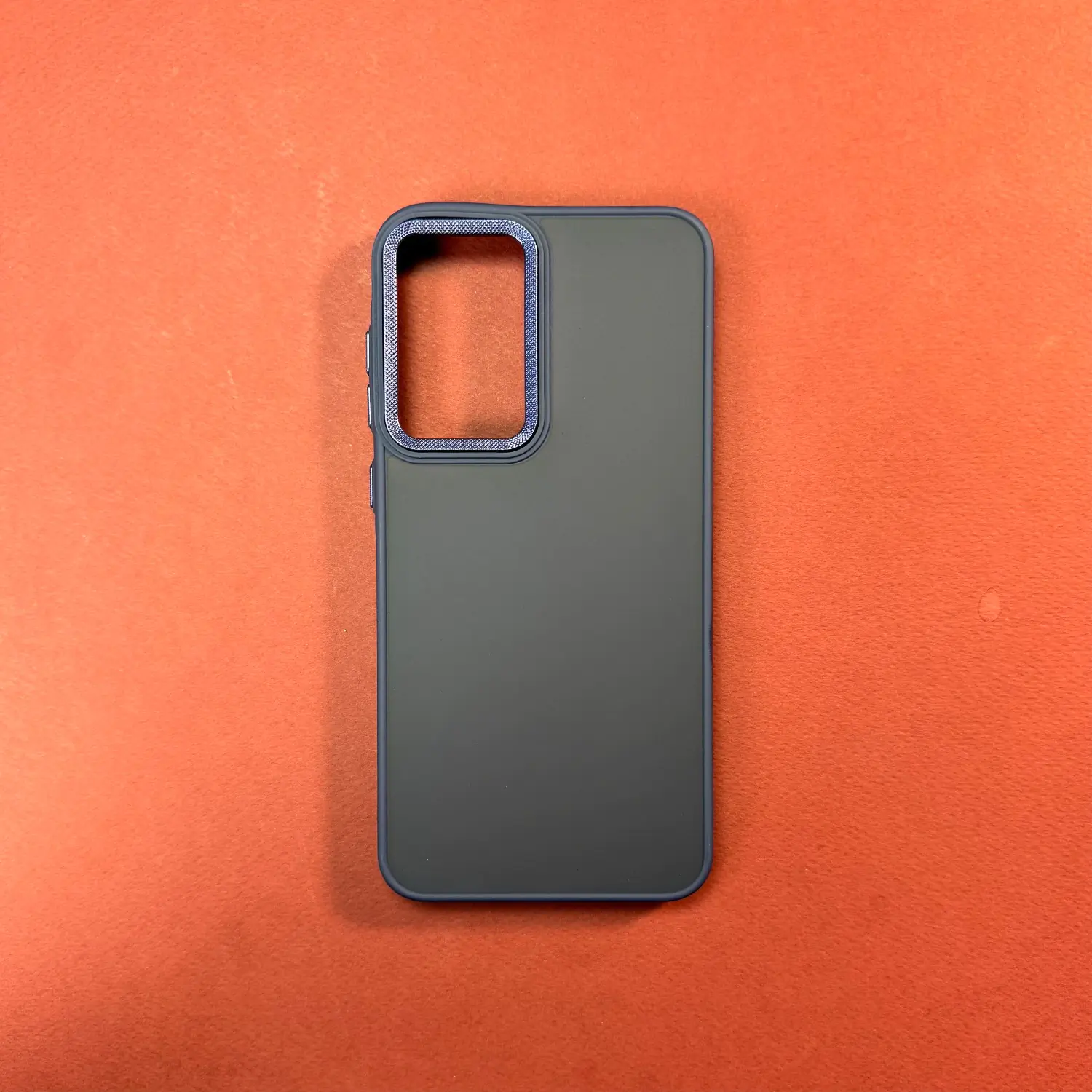 Fashion Case Matte Back Cover Suitable for Samsung A36 5G 