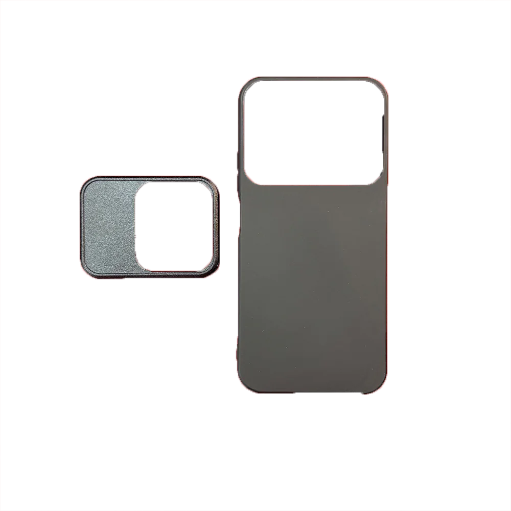 Fashion Case Two-piece cover For Samsung A17