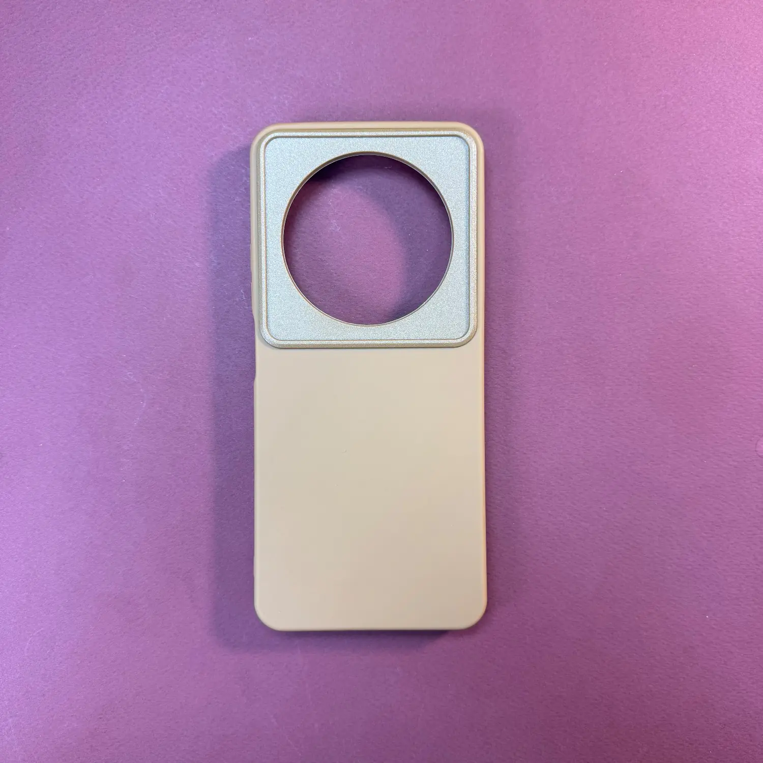 Fashion Case Two-piece cover For Samsung A16