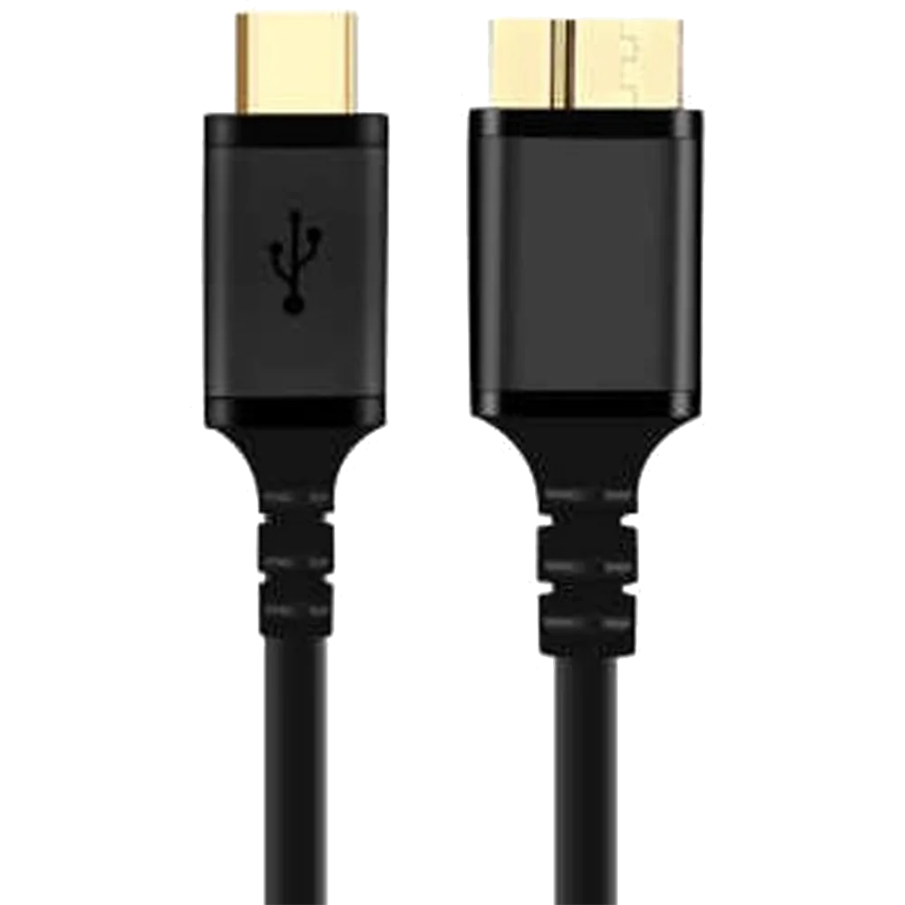 Knet Usb3.0 To Usb Micro BM Cable