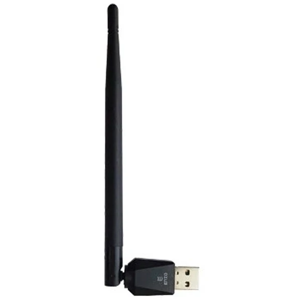 Enzo EW95 WIRELESS USB ADAPTER