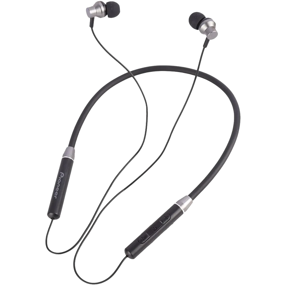 Pioneer P66 Neckband Handsfree