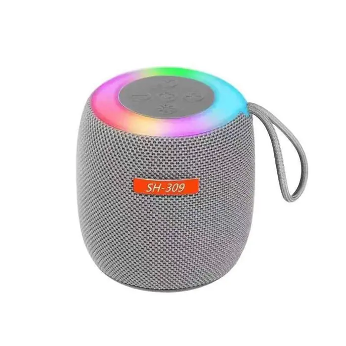 Bluetooth speaker SH-309 model