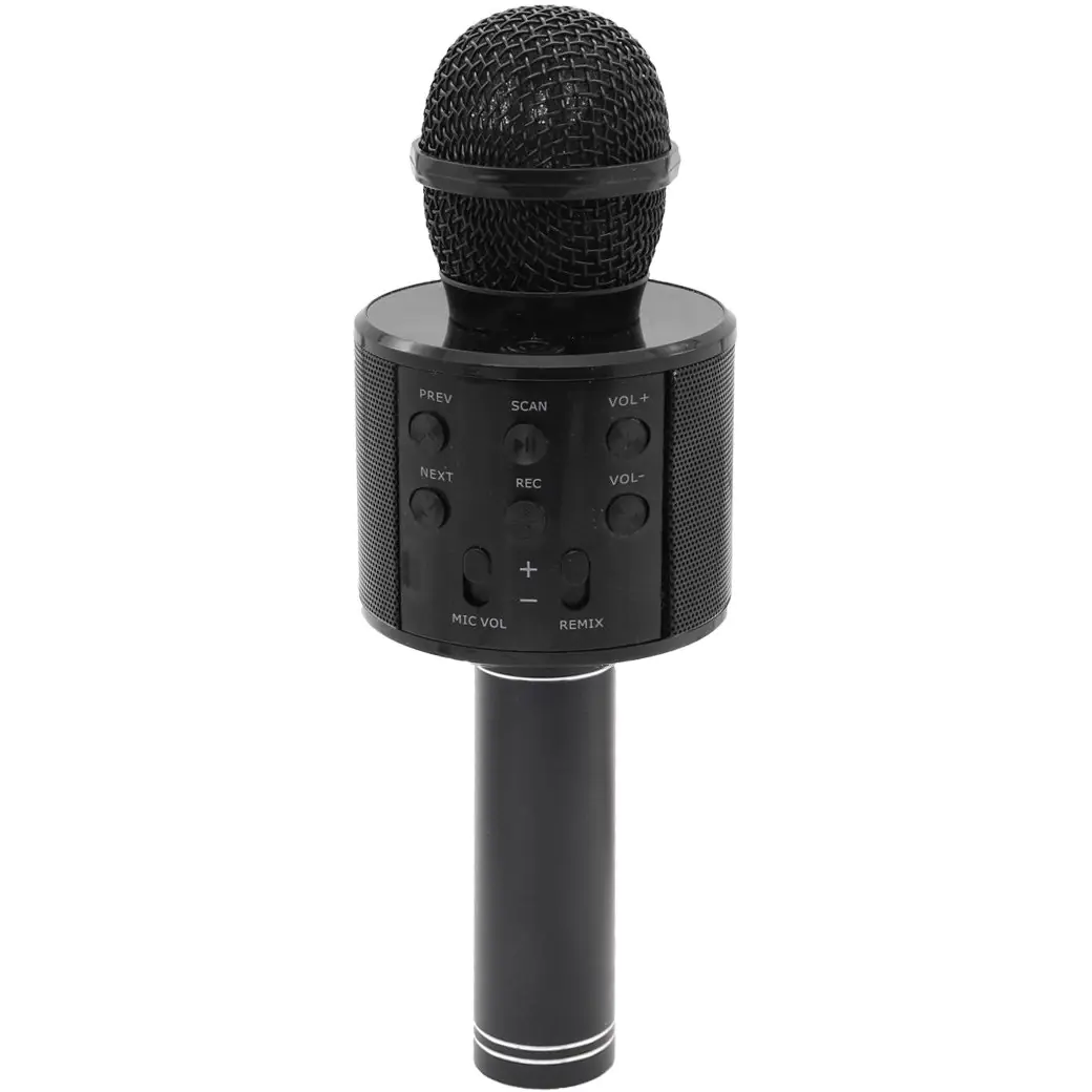 GODFREY speaker microphone model WS-858