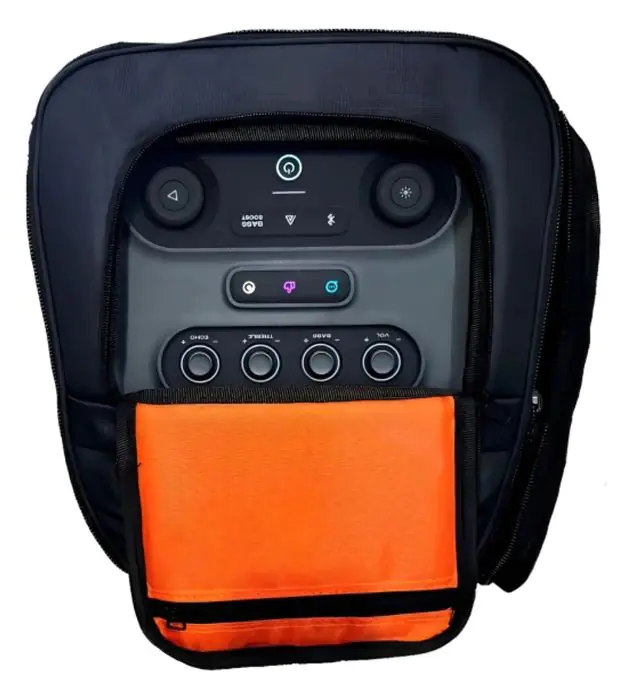 JBL320 Bag Cover PartyBox Portable Bluetooth Speaker