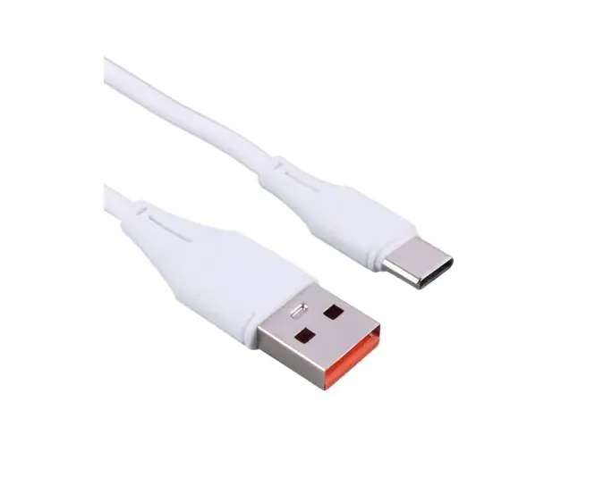 Sasathree S01T 6A type-C fast charging cable