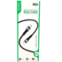 Fast charging cable C-C 60w Aulex model C10