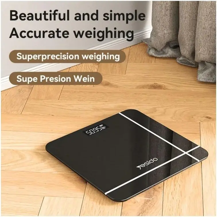 Yesido MG10 smart scale