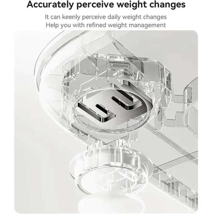 Yesido MG10 smart scale