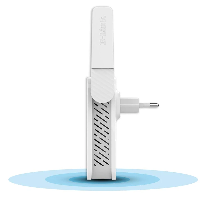 توسعه دهنده شبکه بیسیم دی-لینک مدل DP-1610