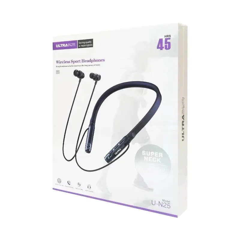 ULTRAsur Bluetooth Neck Handsfree Model U-N25