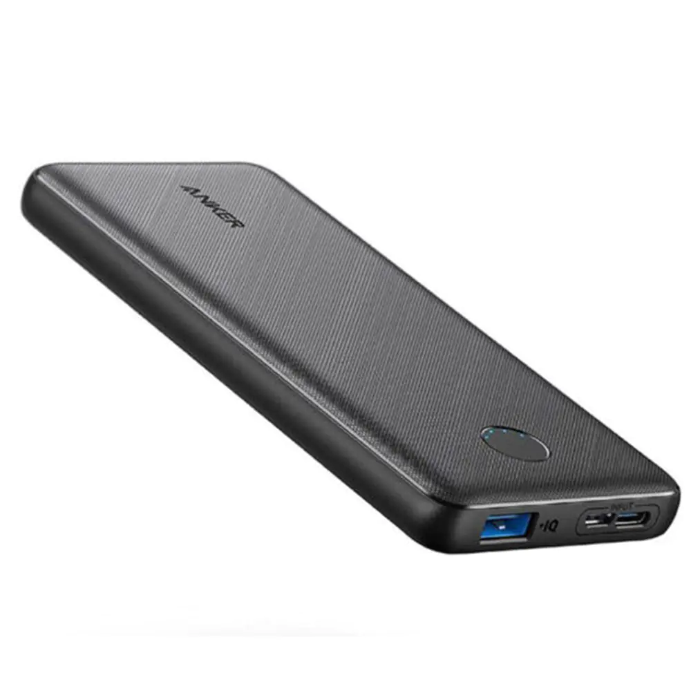 Anker Power Core A1229H12 Power Bank 10000mah