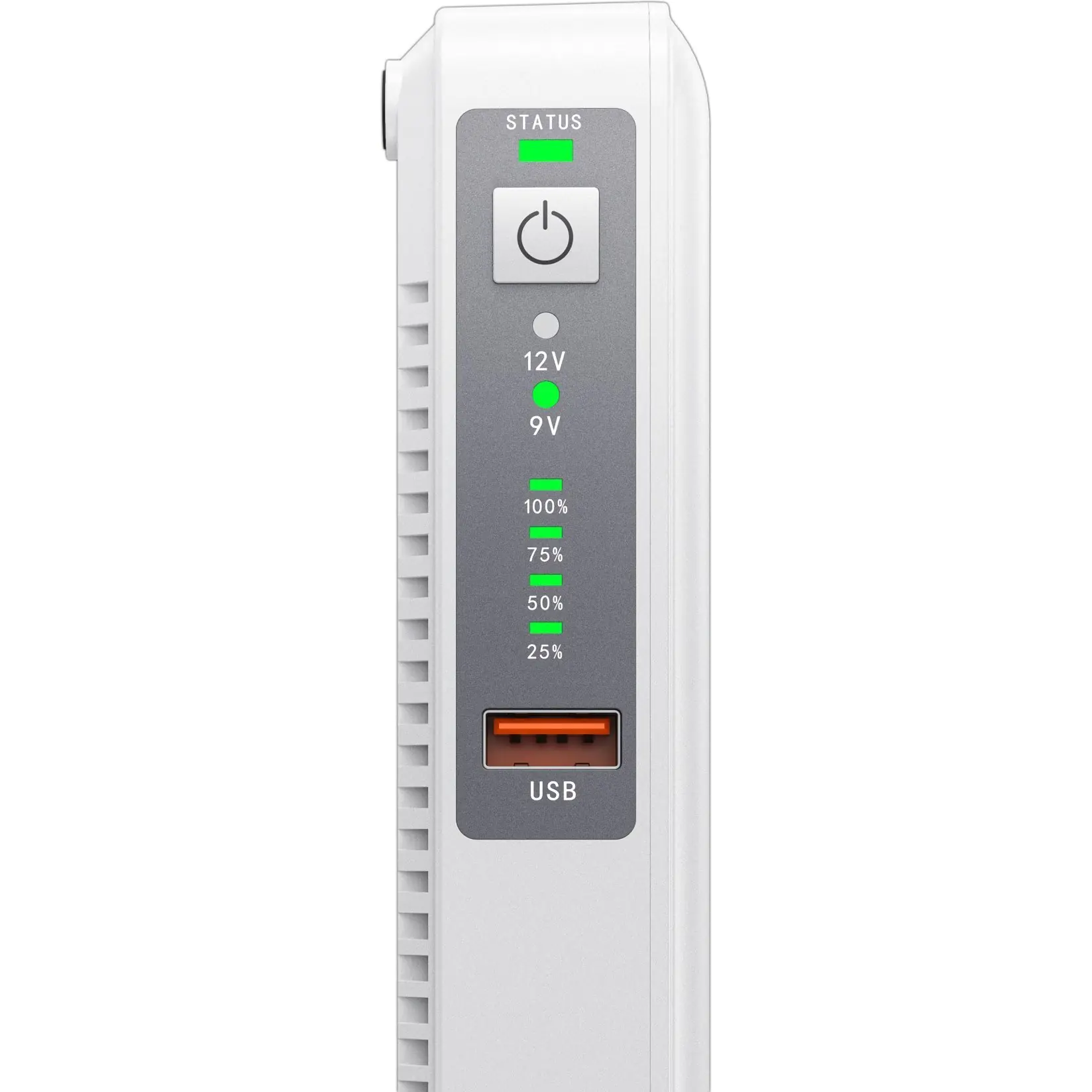 Yesido Mini DC UPS model YP74E