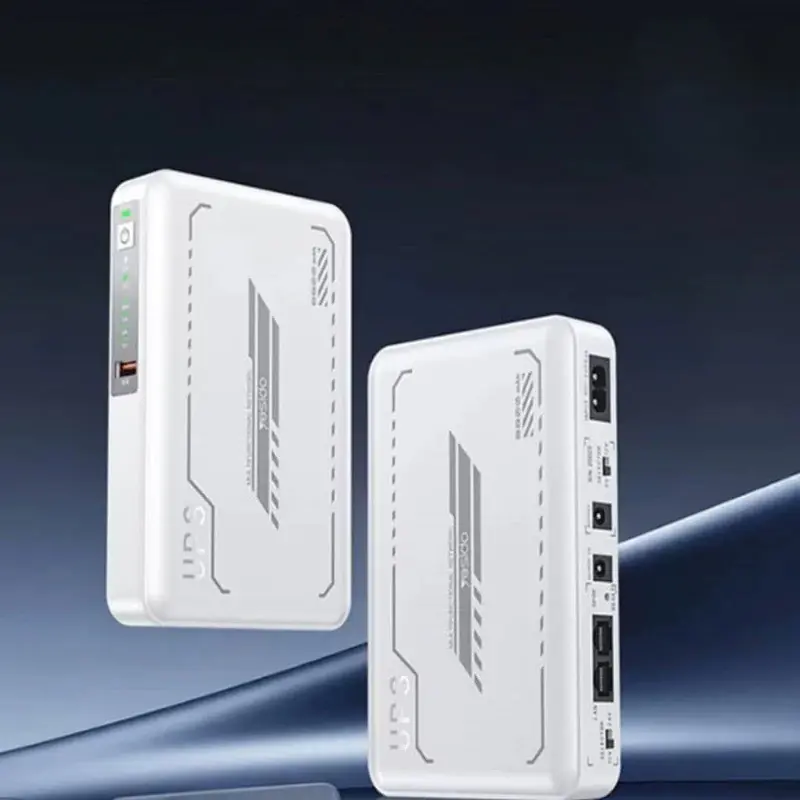 Yesido Mini DC UPS model YP74E
