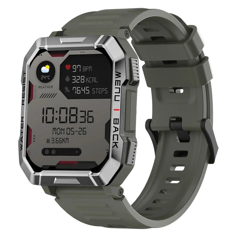 BlackView Smart Watch W60