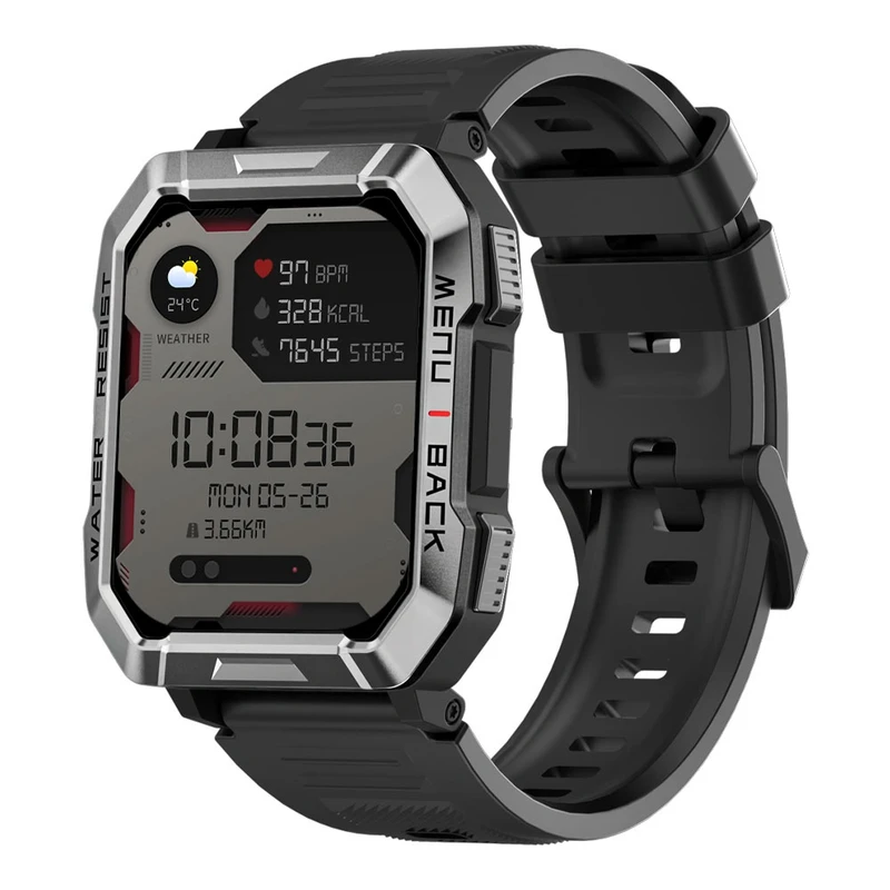 BlackView Smart Watch W60