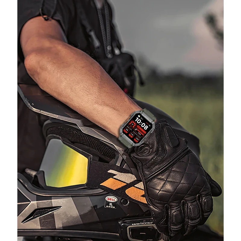 BlackView Smart Watch W60
