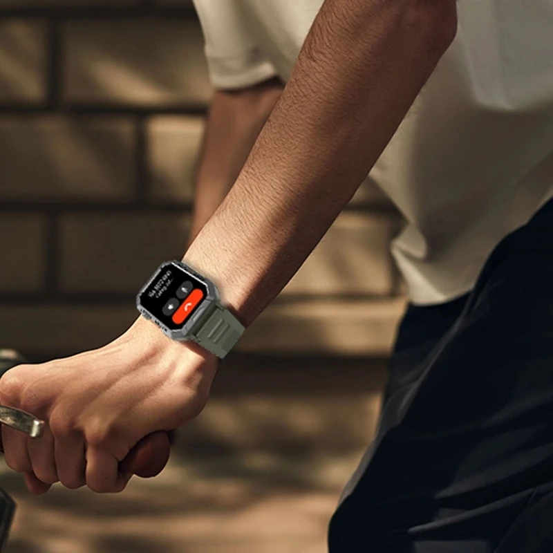 BlackView Smart Watch W60