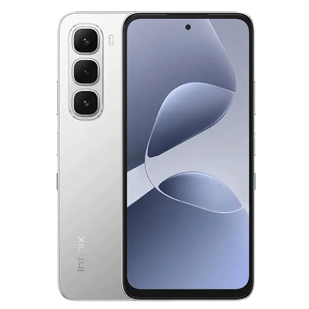 Infinix Hot 60i X6728 Dual SIM 128GB 4GB RAM Mobile Phone