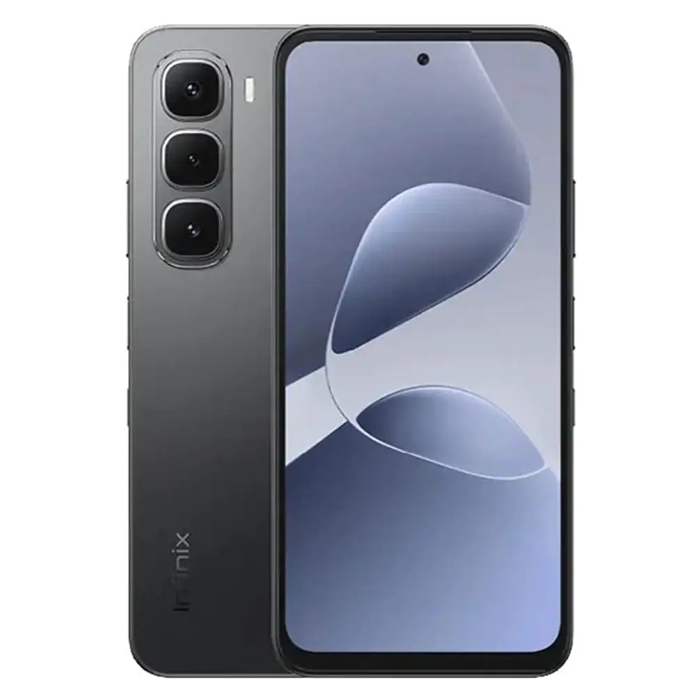 Infinix Hot 60i X6728 Dual SIM 128GB 4GB RAM Mobile Phone