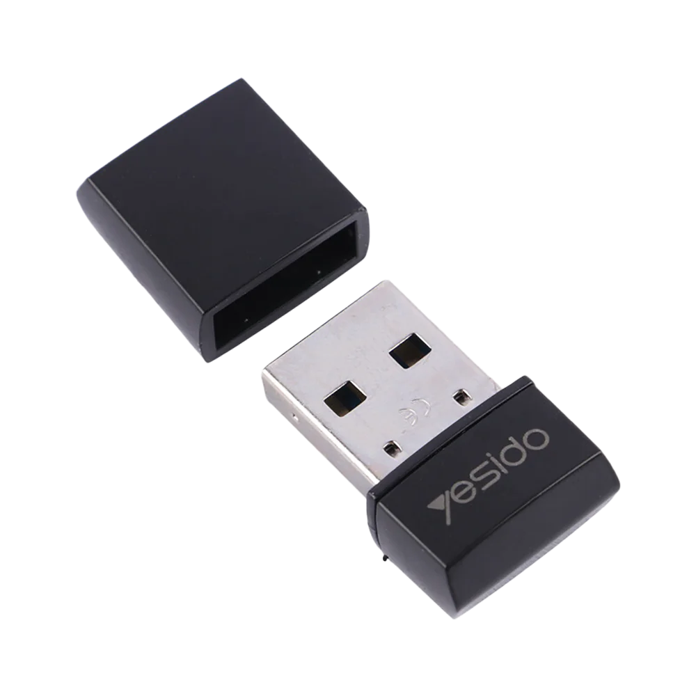 Yesido WP10 USB 2.0 Wireless adapter