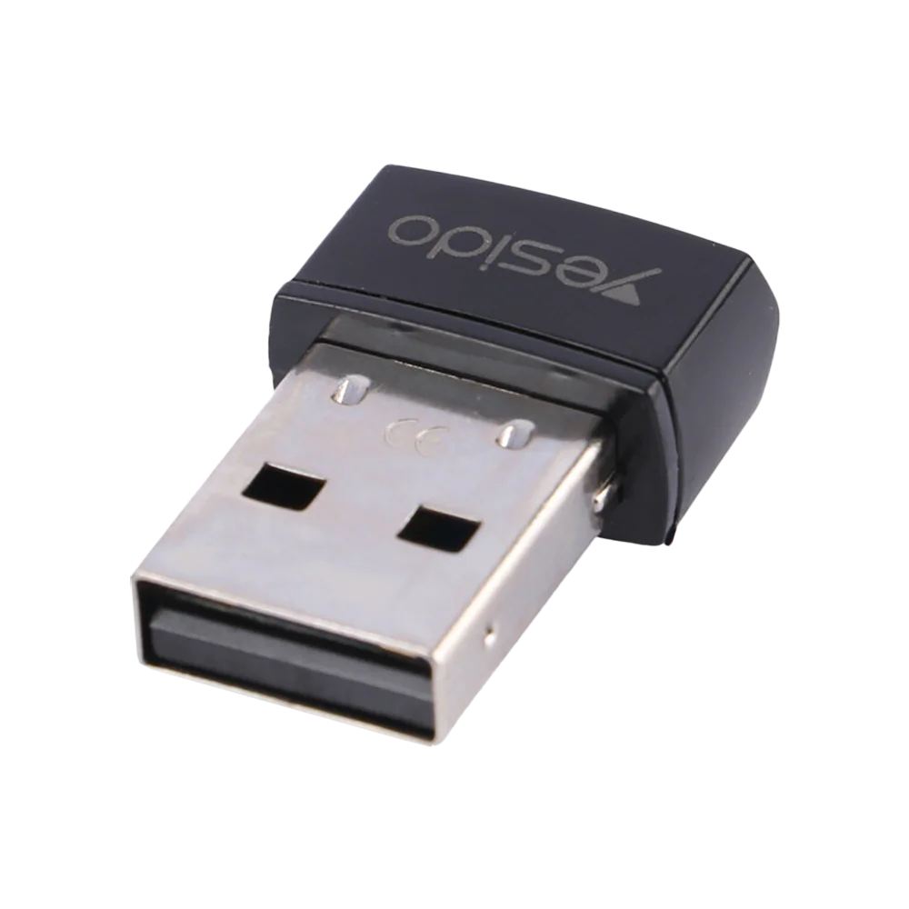 Yesido WP10 USB 2.0 Wireless adapter