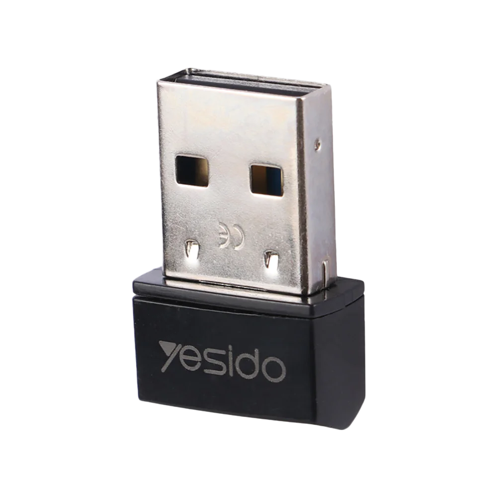 Yesido WP10 USB 2.0 Wireless adapter