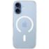 Cover Mag Safe Jelly Magic Mask Q-Series For Iphone 17
