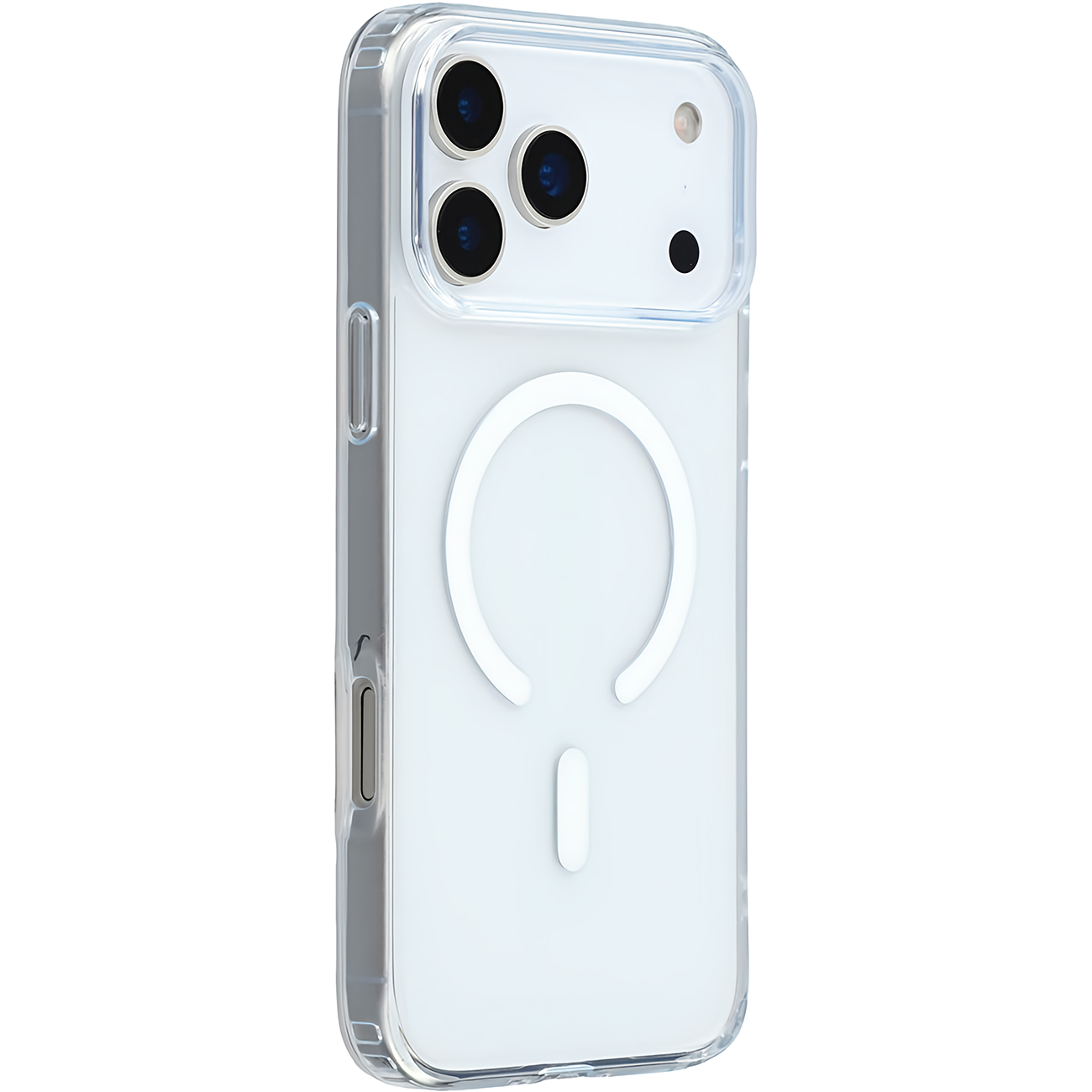 Cover Mag Safe Magic Mask Q-Series For Iphone 13