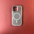 MagSafe Syndoo leather cover suitable for Apple iPhone 17 Pro
