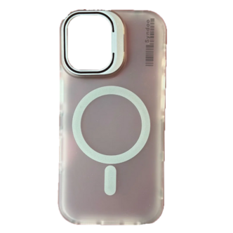 کاور طرح مگ سیف مدل Syndoo مناسب برای گوشی موبایل اپل Iphone 17 کاور طرح مگ سیف مدل Syndoo مناسب برای گوشی موبایل اپل Iphone 17