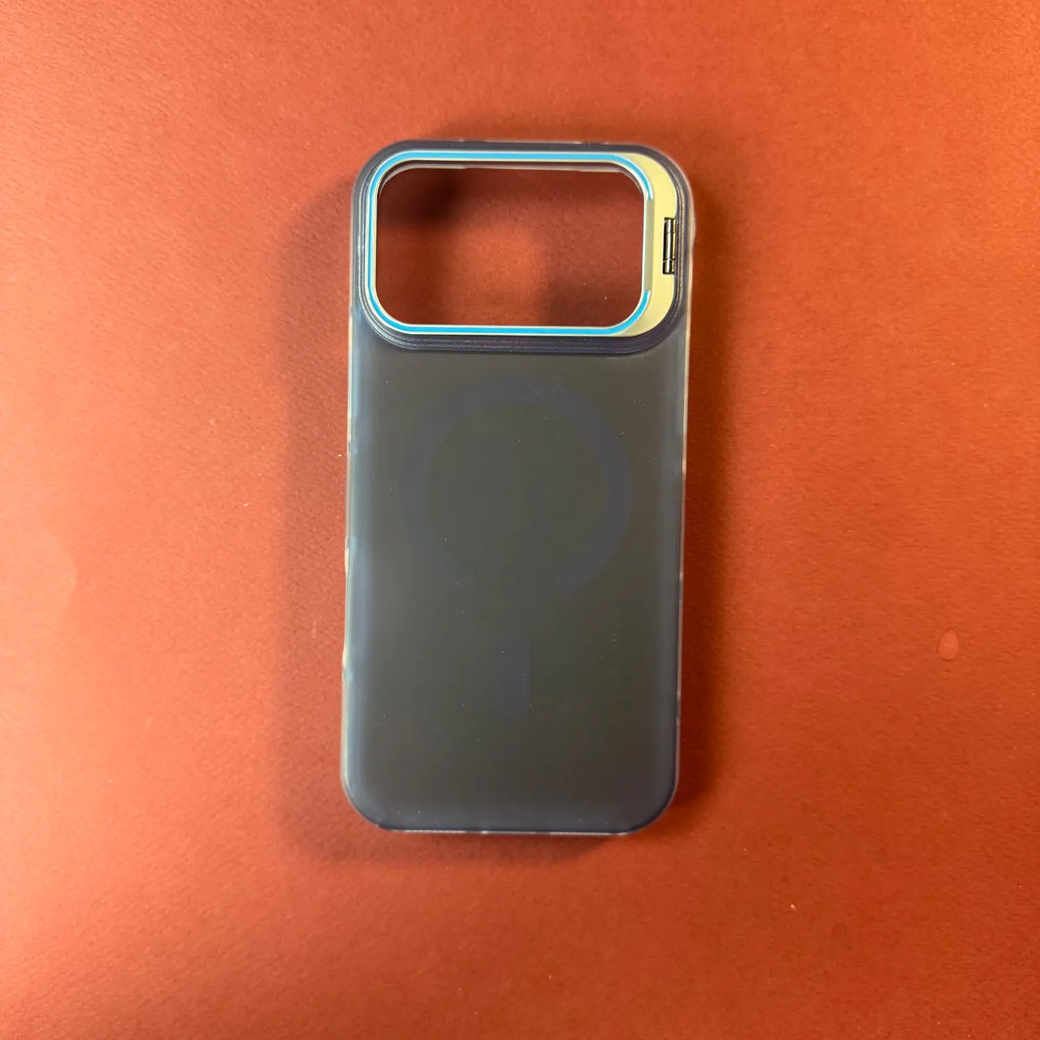 MagSafe Syndoo leather cover suitable for Apple iPhone 17