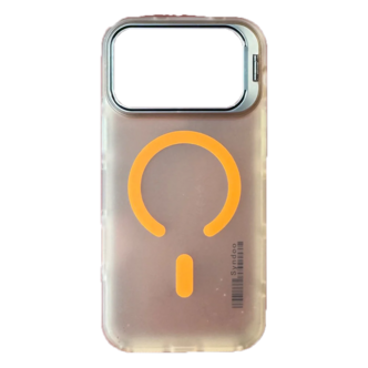 کاور طرح مگ سیف مدل Syndoo مناسب برای گوشی موبایل اپل Iphone 17 Pro Max کاور طرح مگ سیف مدل Syndoo مناسب برای گوشی موبایل اپل Iphone 17 Pro Max