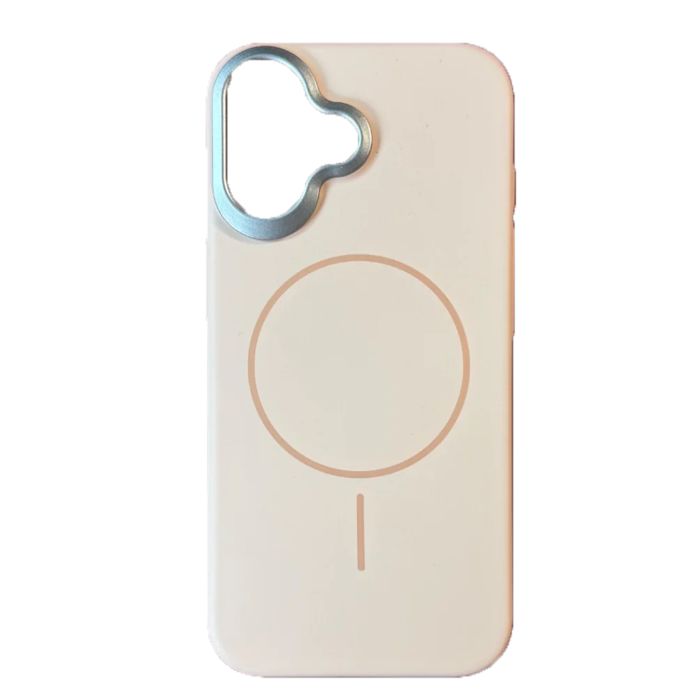 MagSafe Montreal leather cover suitable for Apple iPhone 13 Pro