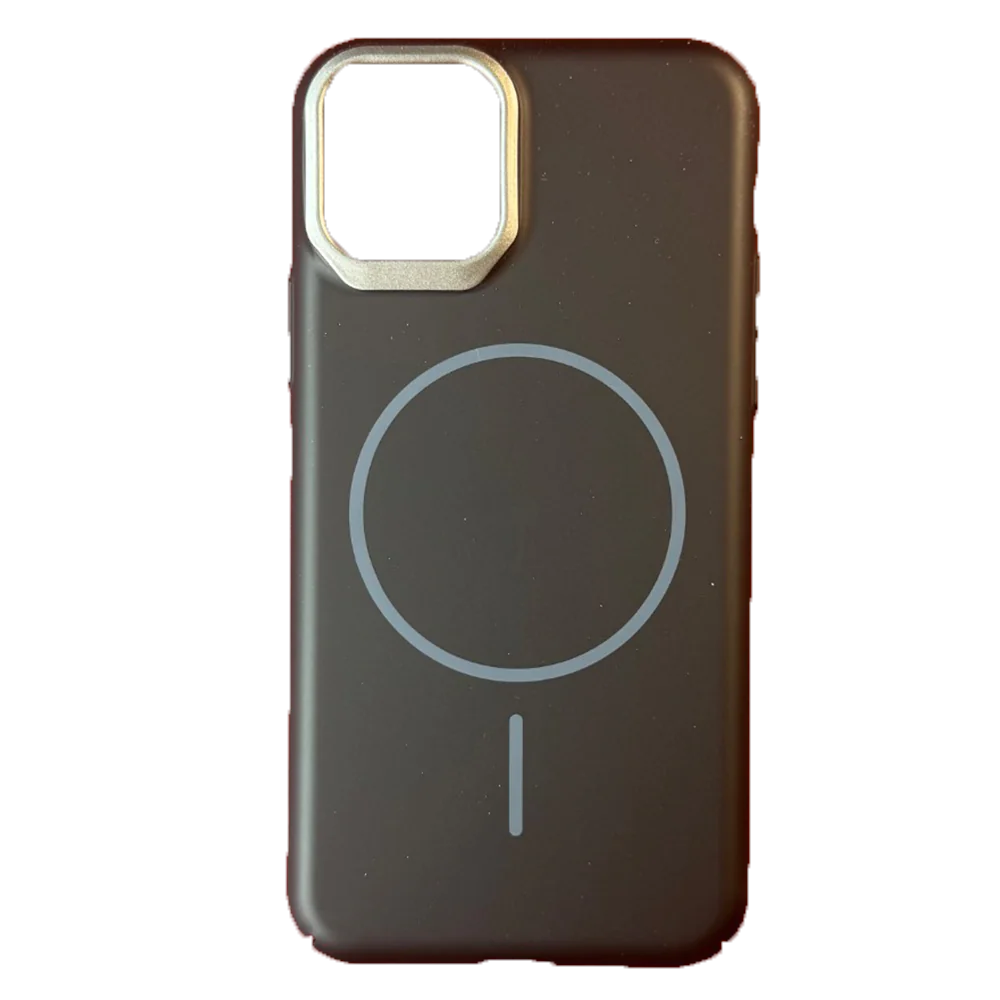 MagSafe Montreal leather cover suitable for Apple iPhone 17