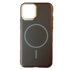 MagSafe Montreal leather cover suitable for Apple iPhone 17